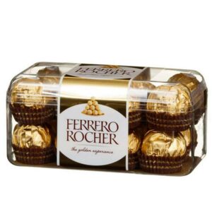 Ferrero Rocher - Pack of 16