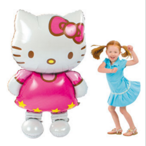 Airwalker Giant Foil Balloons